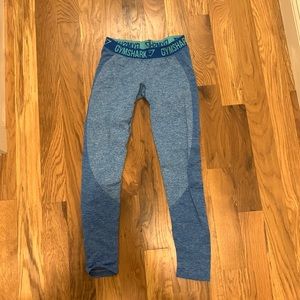 Gymshark leggings